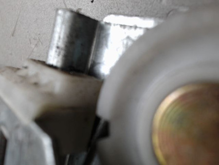 MECANISME LEVE-GLACE AVANT DROIT PEUGEOT 307