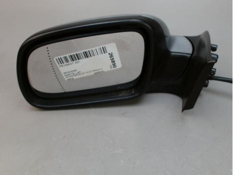 RETROVISEUR EXTERIEUR ELECTRIQUE GAUCHE PEUGEOT 307