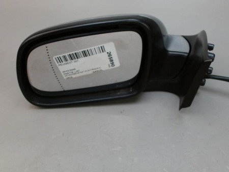 RETROVISEUR EXTERIEUR ELECTRIQUE GAUCHE PEUGEOT 307