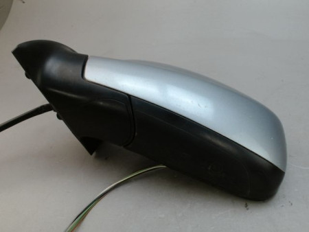 RETROVISEUR EXTERIEUR ELECTRIQUE GAUCHE PEUGEOT 307