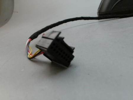 RETROVISEUR EXTERIEUR ELECTRIQUE DROIT AUDI A1