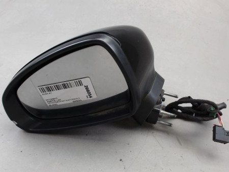 RETROVISEUR EXTERIEUR ELECTRIQUE GAUCHE AUDI A1