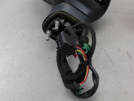 RETROVISEUR EXTERIEUR ELECTRIQUE GAUCHE AUDI A1