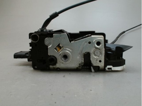 SYSTEME CONDAMNATION AVANT GAUCHE PEUGEOT 207