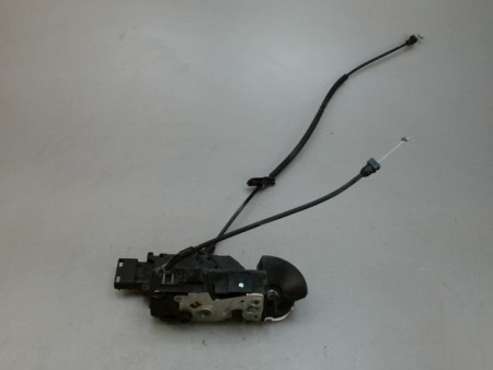 SYSTEME CONDAMNATION AVANT GAUCHE PEUGEOT 207