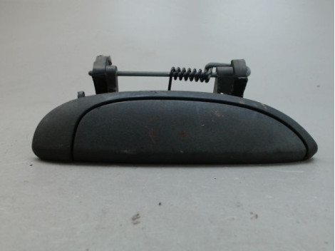 POIGNEE EXTERIEURE PORTE ARRIERE DROIT RENAULT MEGANE