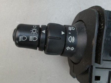 COMMANDE CLIGNOTANT RENAULT MEGANE