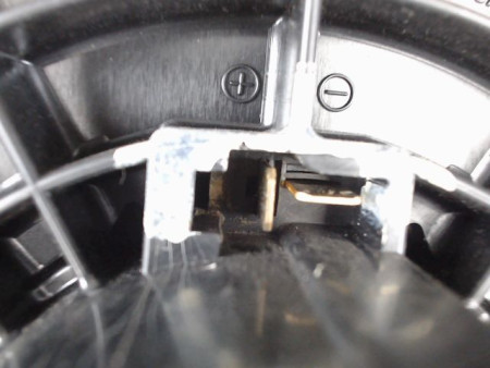 MOTEUR VENTILATEUR CHAUFFAGE MAZDA 6