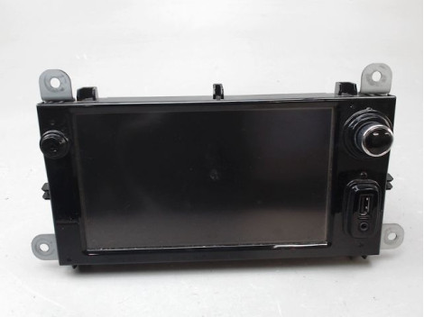 AUTORADIO RENAULT CLIO