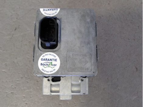 ANTIVOL DE DIRECTION RENAULT MEGANE
