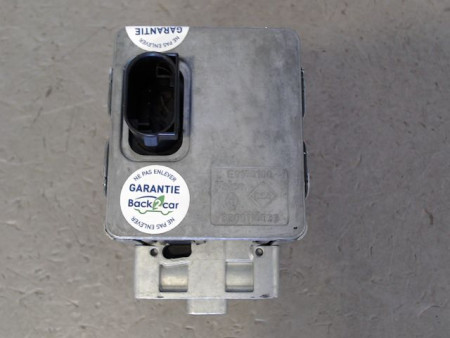 ANTIVOL DE DIRECTION RENAULT MEGANE II PH1 02-05