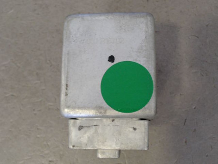 ANTIVOL DE DIRECTION RENAULT MEGANE II PH1 02-05