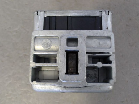 ANTIVOL DE DIRECTION RENAULT MEGANE II PH1 02-05