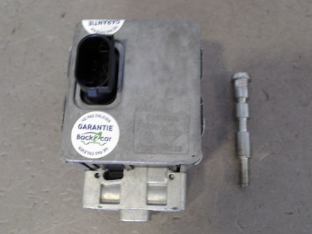 ANTIVOL DE DIRECTION RENAULT MEGANE II PH1 02-05