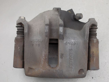 ETRIER DE FREIN AVANT GAUCHE RENAULT MEGANE II PH1 02-05