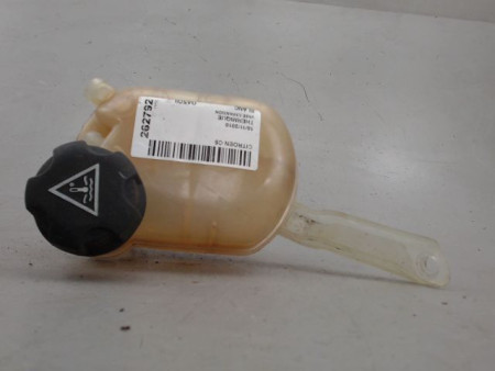 VASE EXPANSION CITROEN C5