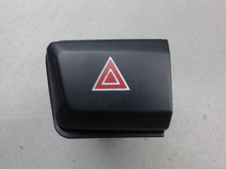 BOUTON DE WARNING PEUGEOT 208