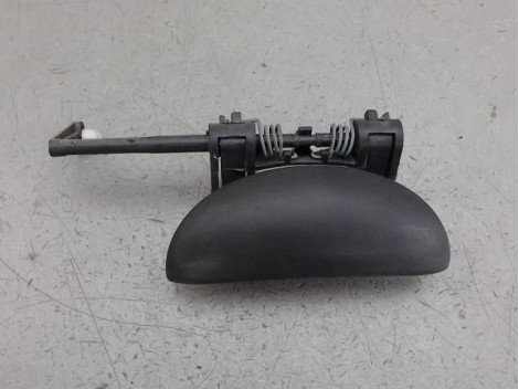 POIGNEE EXTERIEURE PORTE AVANT DROIT PEUGEOT 206