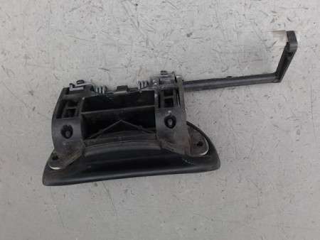POIGNEE EXTERIEURE PORTE AVANT DROIT PEUGEOT 206