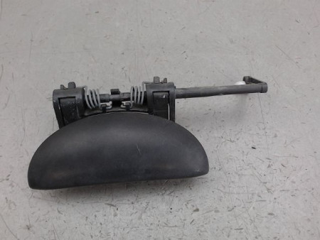 POIGNEE EXTERIEURE PORTE AVANT GAUCHE PEUGEOT 206