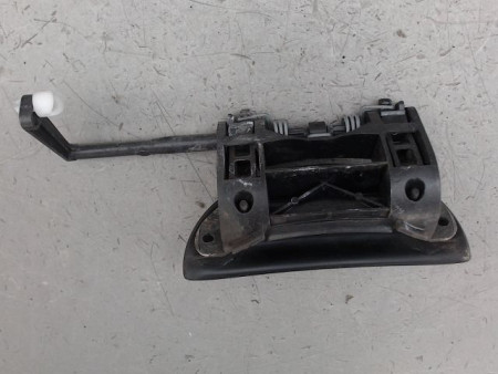 POIGNEE EXTERIEURE PORTE AVANT GAUCHE PEUGEOT 206