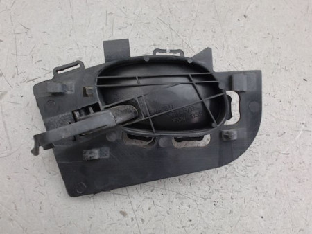 POIGNEE INTERIEURE PORTE AVANT DROIT PEUGEOT 206