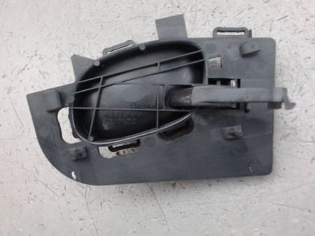 POIGNEE INTERIEURE PORTE AVANT GAUCHE PEUGEOT 206