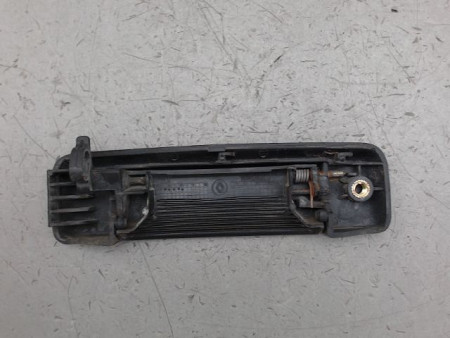 POIGNEE EXTERIEURE PORTE AVANT GAUCHE RENAULT R5