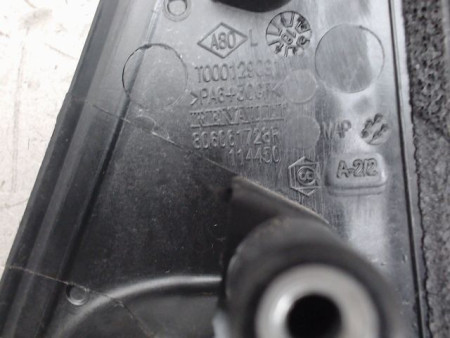 POIGNEE EXTERIEURE PORTE ARRIERE GAUCHE RENAULT CLIO