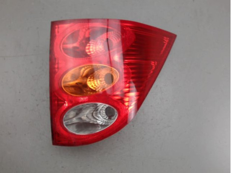 FEU ARRIERE DROIT PEUGEOT 1007