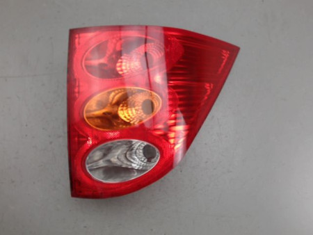 FEU ARRIERE DROIT PEUGEOT 1007