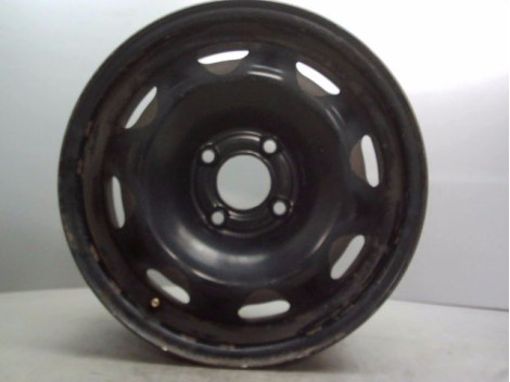 JANTE TOLE PEUGEOT 207