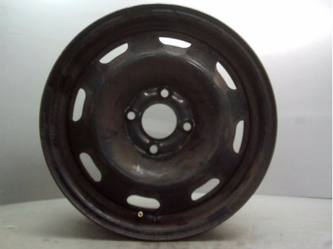 JANTE TOLE PEUGEOT 307