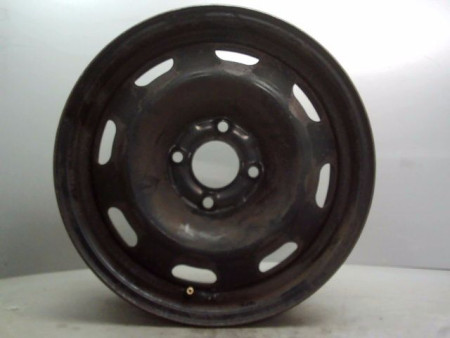 JANTE TOLE PEUGEOT 307