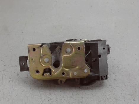 SYSTEME CONDAMNATION AVANT GAUCHE FORD FOCUS