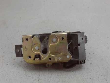 SYSTEME CONDAMNATION AVANT GAUCHE FORD FOCUS