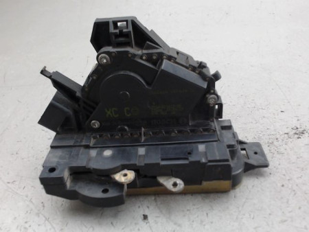 SYSTEME CONDAMNATION AVANT GAUCHE FORD FOCUS