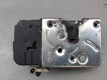 SYSTEME CONDAMNATION AVANT GAUCHE PEUGEOT 206