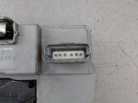 SYSTEME CONDAMNATION AVANT GAUCHE PEUGEOT 206