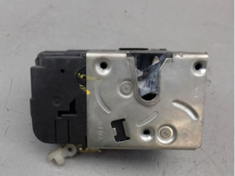 SYSTEME CONDAMNATION AVANT GAUCHE PEUGEOT 307