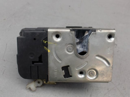 SYSTEME CONDAMNATION AVANT GAUCHE PEUGEOT 307