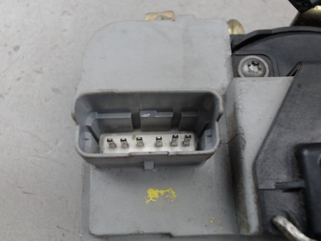 SYSTEME CONDAMNATION AVANT GAUCHE PEUGEOT 307