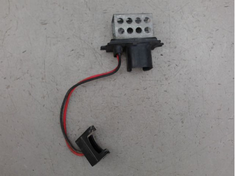 MODULE DE CHAUFFAGE RENAULT KANGOO
