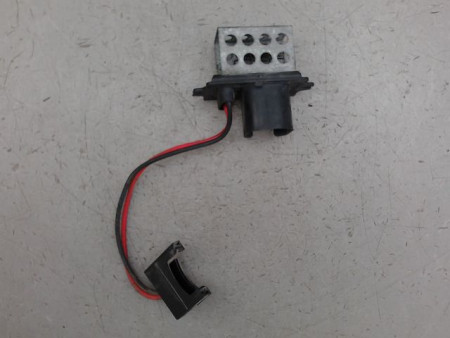 MODULE DE CHAUFFAGE RENAULT KANGOO
