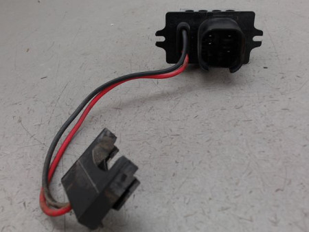 MODULE DE CHAUFFAGE RENAULT KANGOO