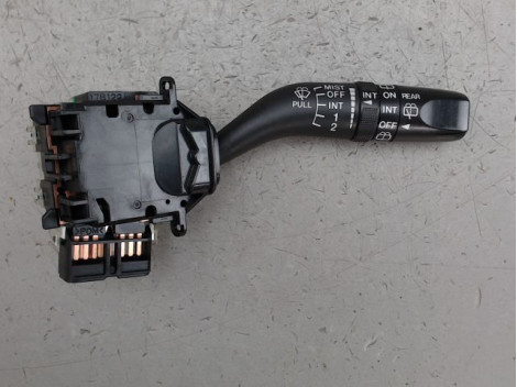 COMMANDE ESSUIE GLACE MAZDA 6