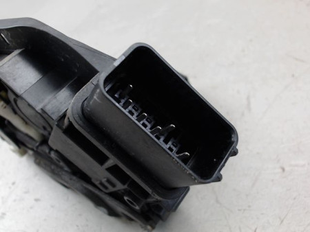 SYSTEME CONDAMNATION ARRIERE GAUCHE FORD S-MAX