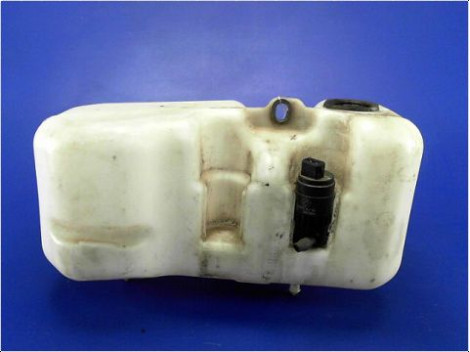 RESERVOIR LAVE-GLACE AVANT CITROEN JUMPER 35 LS TOLE 2006-