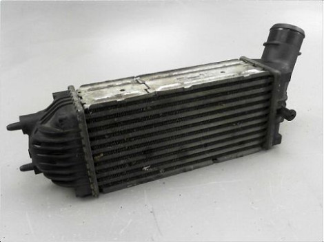ECHANGEUR AIR CITROEN C4 COUPE 04-08