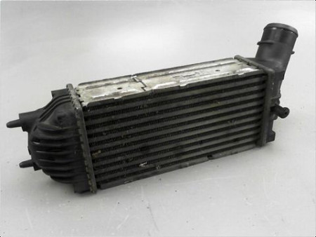 ECHANGEUR AIR CITROEN C4 COUPE 04-08
